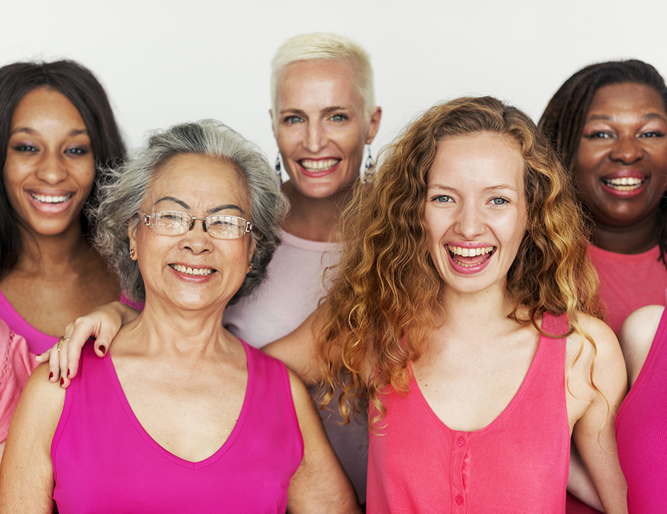 Dia Internacional das Mulheres
