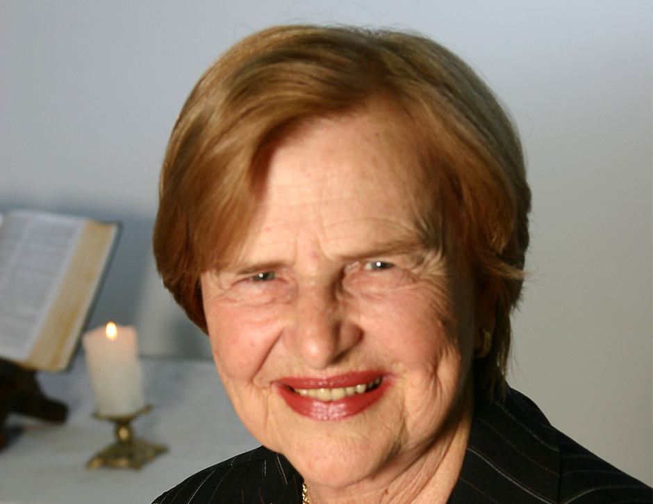 Dra. Zilda Arns Neumann
