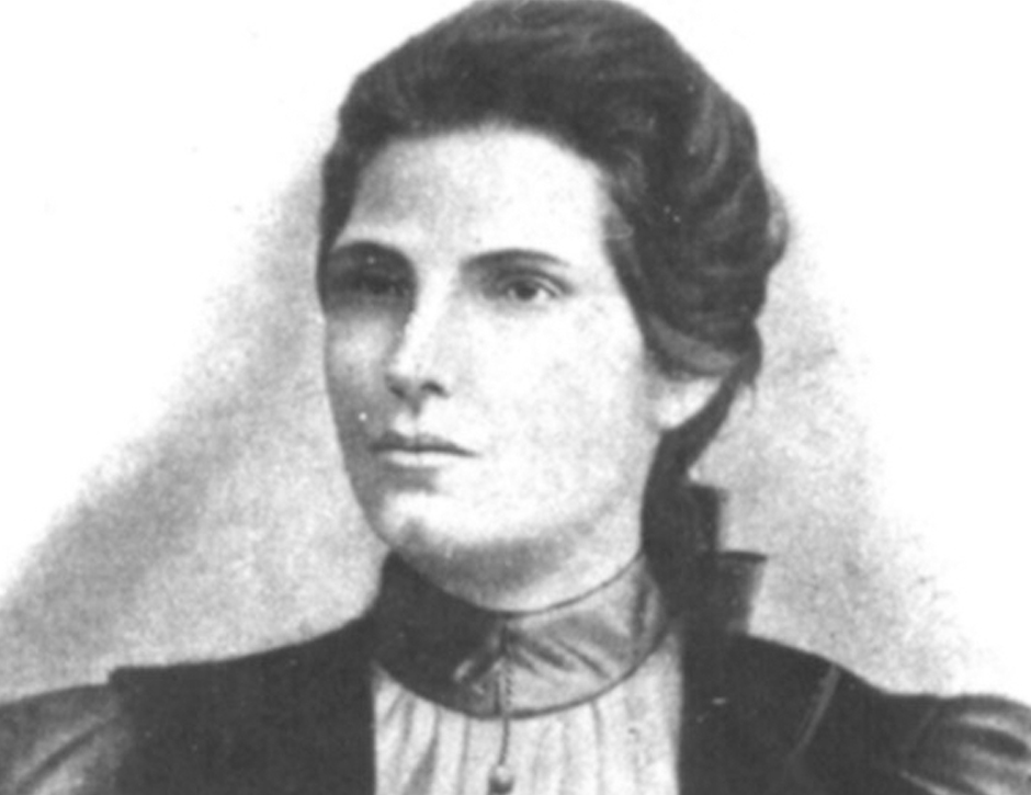 Leolinda de Figueiredo Daltro