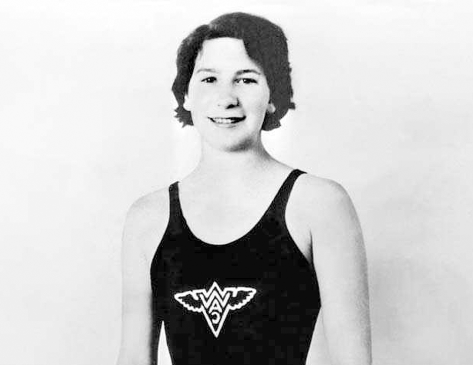Maria Lenk