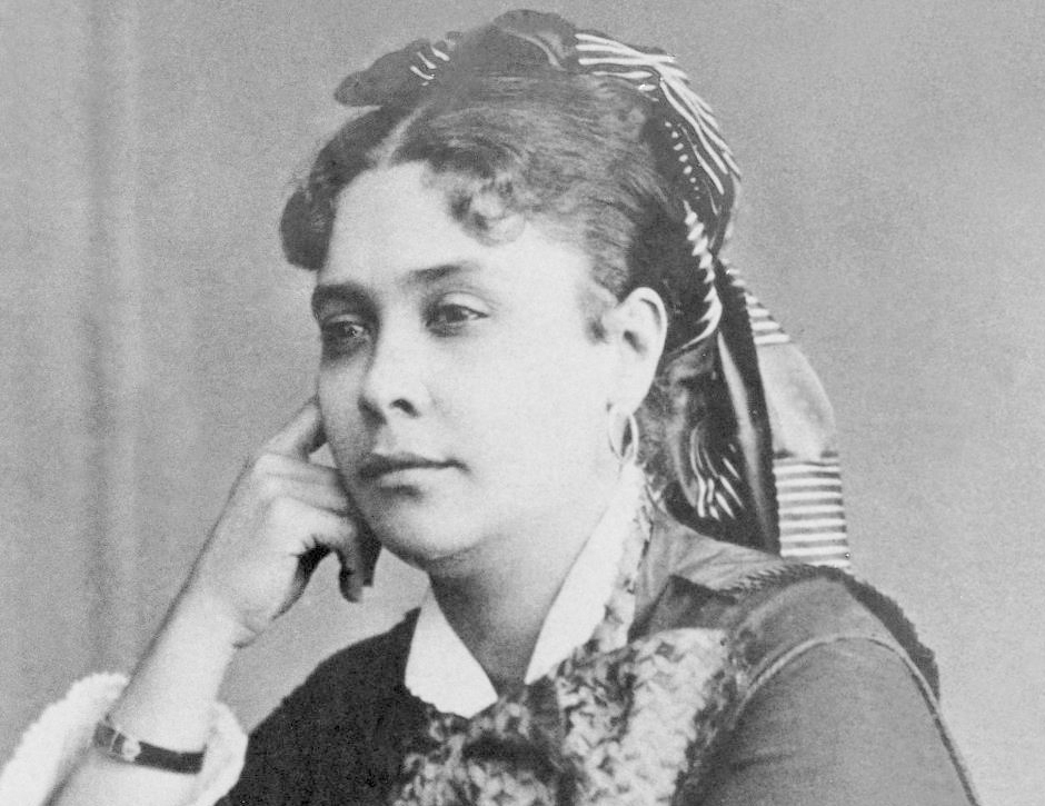 Francisca Edwiges Neves Gonzaga