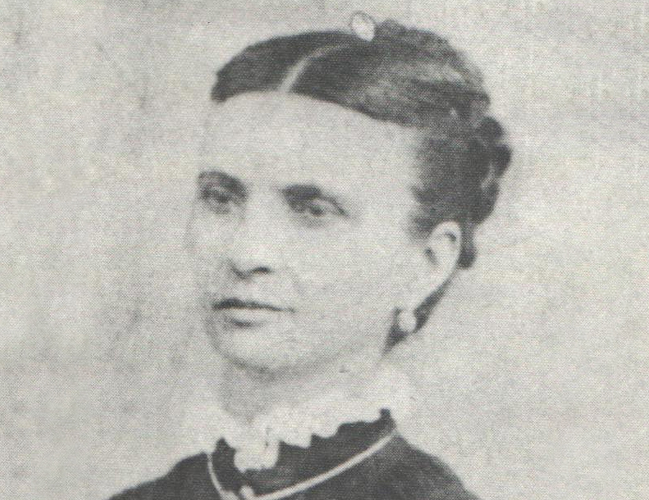 Nísia Floresta Brasileira Augusta