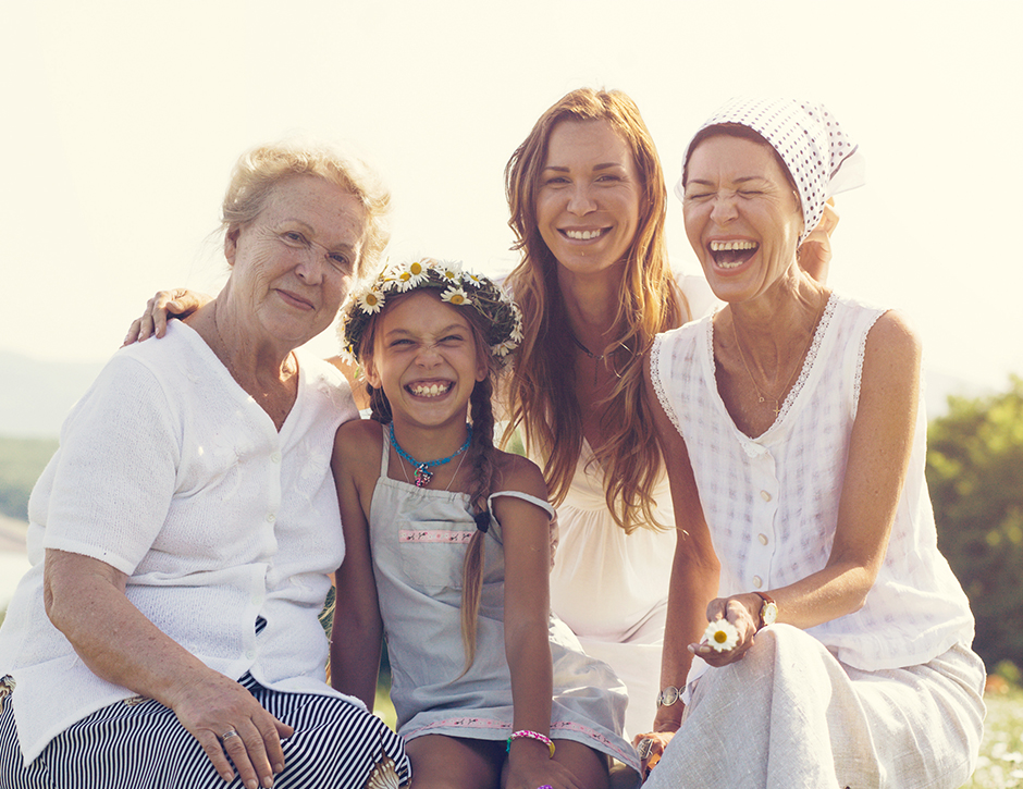 Dia das Mães