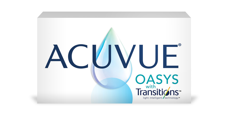 Acuvue Trasition