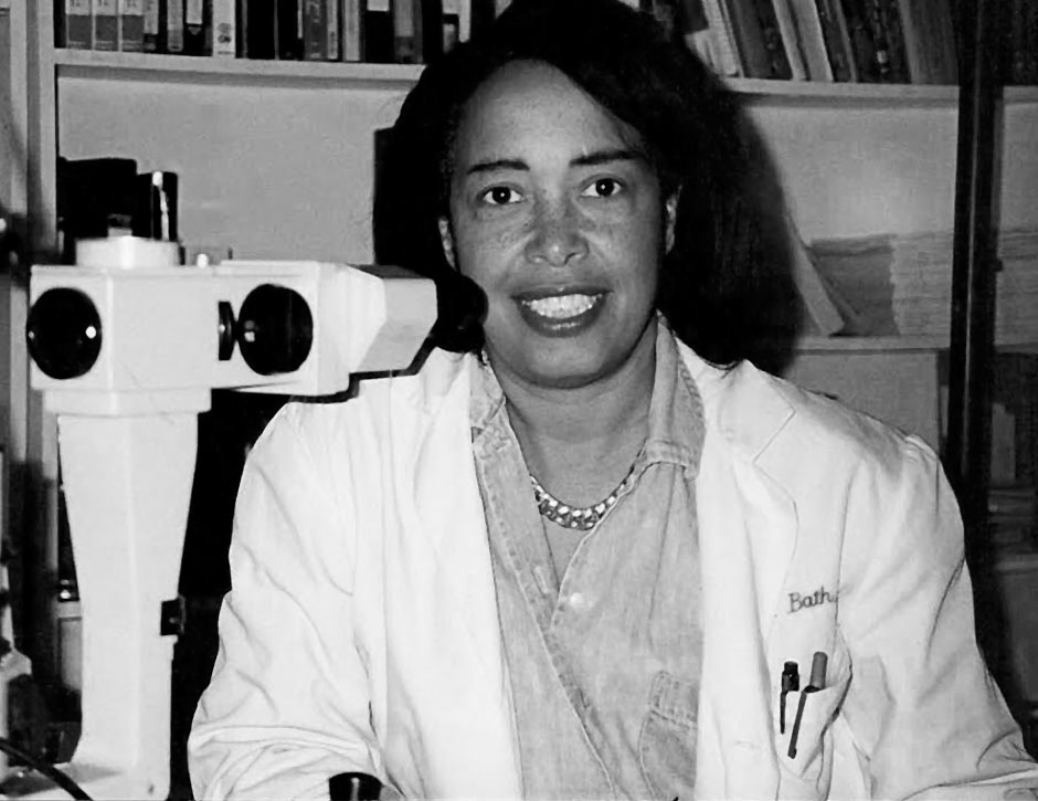 Patricia Era Bah