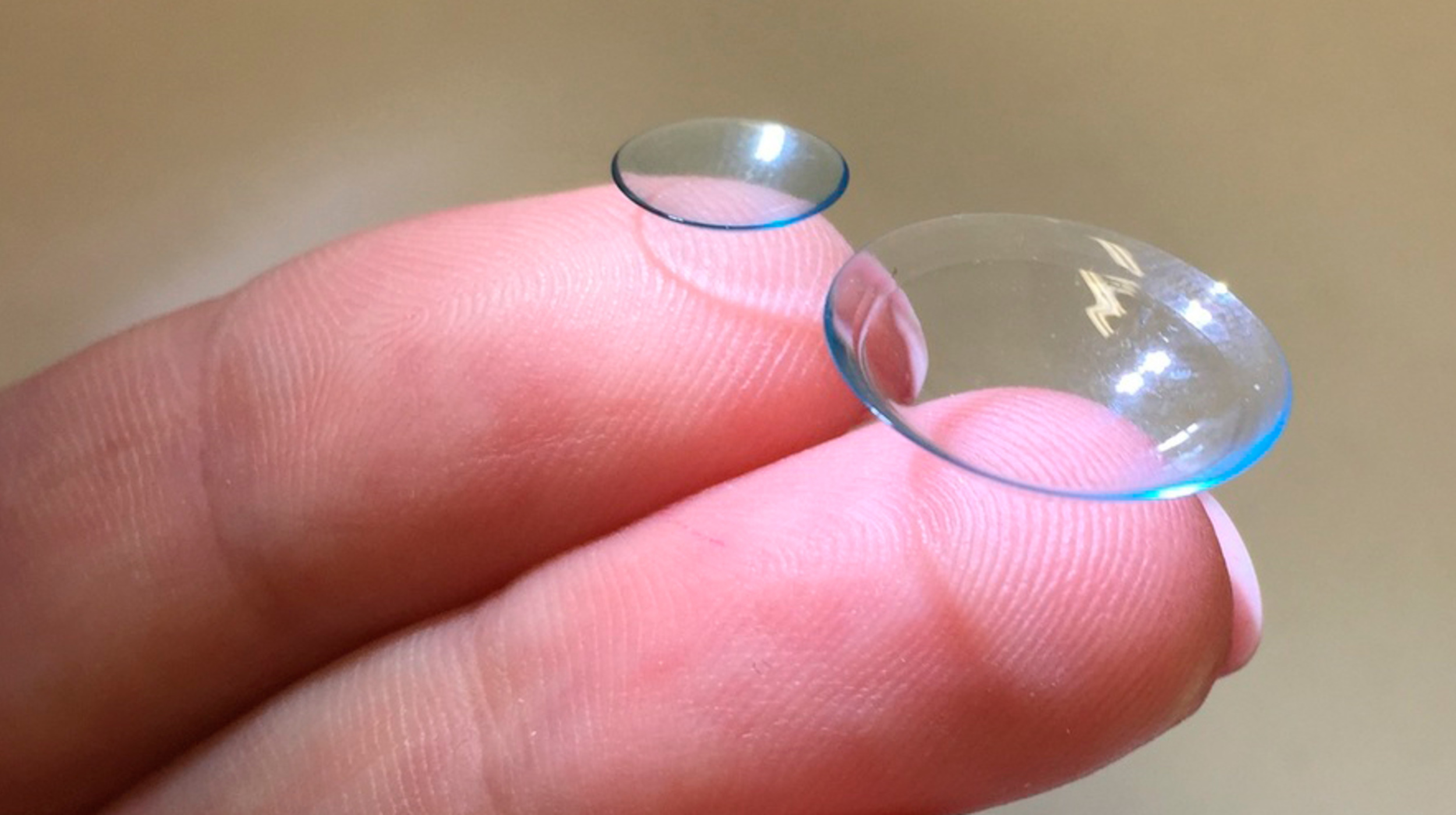 Lentes De Contato Emba am Descubra Os Motivos
