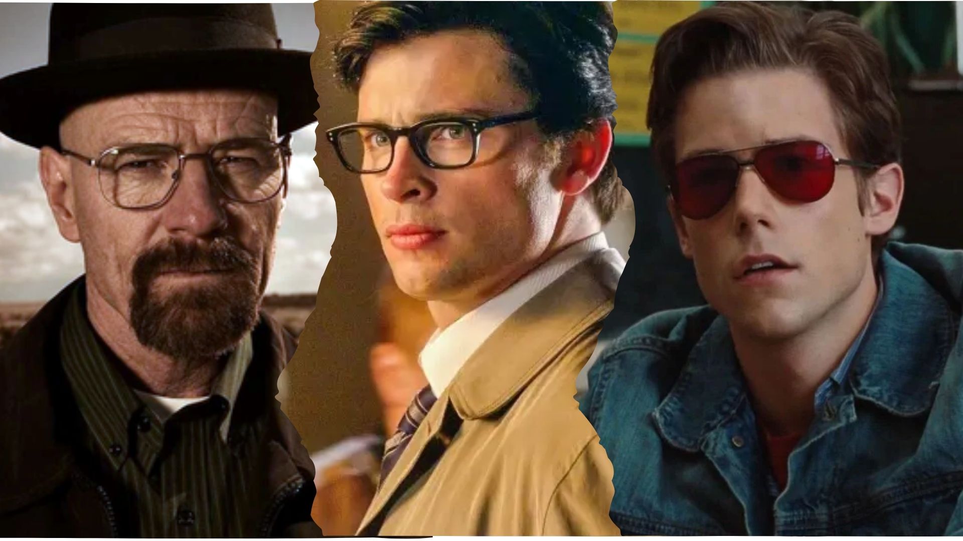 Cultura Geek: relembre 5 personagens que usam óculos