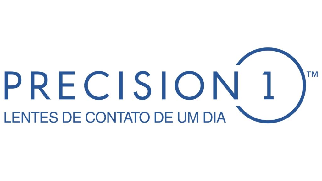 Conheça as lentes de contato Precision 1 - as novas lentes da Alcon